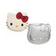 Dortová forma Hello Kitty 24x20x4cm - Cakesicq