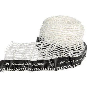 Síťka pro uzení masa 15cm x 4m  125°C - BIOWIN Síťka pro uzení masa 15cm x 4m  125°C - BIOWIN