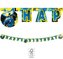 Girlanda Happy Birthday Batman 2m - Procos