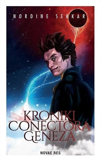 Kroniki Conectora. Geneza Kroniki Conectora. Geneza