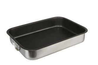 Ibili Nerezový pekáč RUSTIDERA 35cm