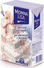 Rostlinná šlehačka bezlaktózová Monna Lisa (1 l)
