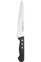 Kuchyňský nůž Gloria vroubkovaný 21cm - Felix Solingen