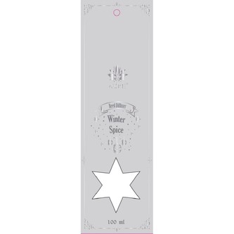 ARÔME Difuzér 100 ml s tyčinkami, Winter Spice