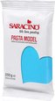 Modelovací hmota Saracino světle modrá 250 g