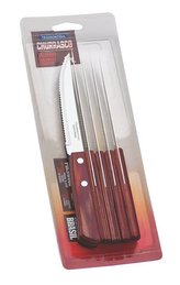 Nůž steakový sada 6ks - Tramontina