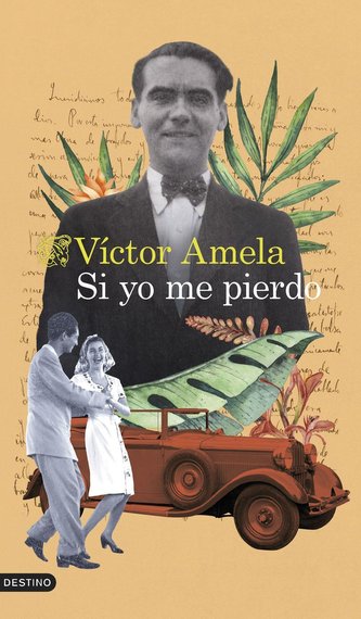 Si yo me pierdo