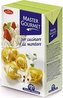 Rostlinná šlehačka neslazená Master Gourmet (1 l)