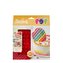 Silikonová forma DecorPop srdce - Decora