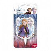 Dortová svíčka 2D - Ledové království 2 - Frozen 2