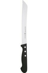 Kuchyňský nůž na chléb Gloria 21cm levý - Felix Solingen