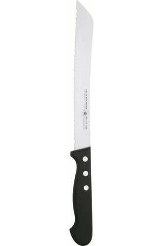 Kuchyňský nůž na chléb Gloria 21cm levý - Felix Solingen