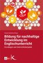 Bildung für nachhaltige Entwicklung im Englischunterricht