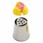 Cukrářská zdobicí špička ruská 245 tulipán - Decora