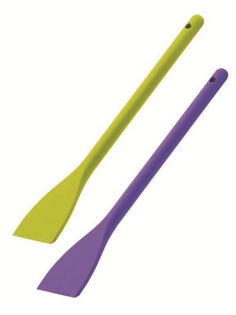 Silikonová stěrka 30cm - Ibili