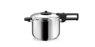 TESCOMA Tlakový hrnec GrandCHEF 6,0 l