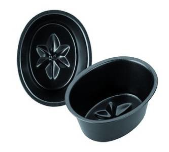 Forma na aspik set – 2ks - Ibili