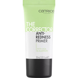 Catrice Podkladová báze The Corrector (Anti-Redness Primer) 30 ml woman