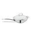 Proline WOK pánev 32 x 9 cm - Korkmaz