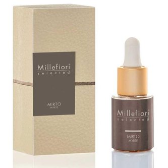 Millefiori Selected Mirto / aroma olej 15ml