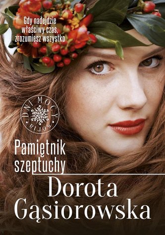Pamiętnik szeptuchy w.2022 Pamiętnik szeptuchy w.2022