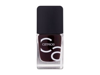 Catrice Lak na nehty ICONails (Gel Lacquer) 10,5 ml Odstín 127 Partner In Wine woman Catrice Lak na nehty ICONails (Gel Lacquer) 10,5 ml Odstín 127 Partner In Wine woman