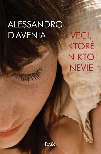 Veci, ktoré nikto nevie Veci, ktoré nikto nevie