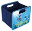 Der Regenbogenfisch Faltbox