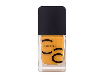 Catrice Lak na nehty ICONails (Gel Lacquer) 10,5 ml Odstín 129 Bee Mine woman Catrice Lak na nehty ICONails (Gel Lacquer) 10,5 ml Odstín 129 Bee Mine woman