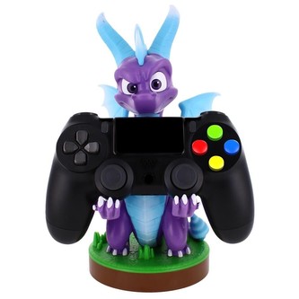 Držák Cable Guy Activision - Spyro Ice