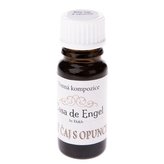 Parfémová kompozice 10ml "BÍLÝ ČAJ S OPUNCIÍ", 0/25