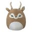 SQUISHMALLOWS Antilopa - Kieli