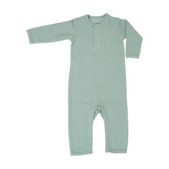LODGER Jumper Nomad Rib Basic Peppermint 68