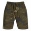 NAVITAS: Kraťasy Identity Camo Jogger Shorts Velikost 3XL