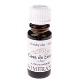Eterický olej 10ml - Silice "POMERANČ", 0/25