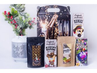 LIPOO SILVESTROVSKÝ BOX