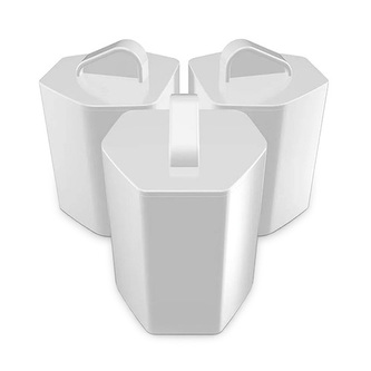 KIT FILTERS PS1 COMPACT (P84), 9009