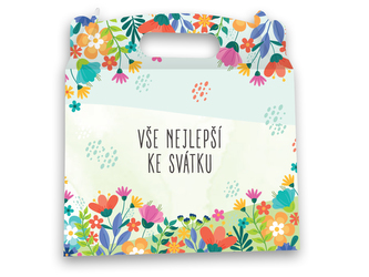 LIPOO DÁRKOVÝ BOX K SVÁTKU