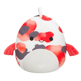 Squishmalows Ryba Dandii 20 cm
