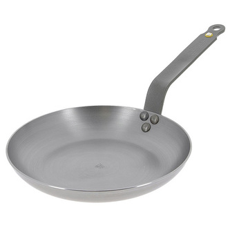 5611.20 Pánev na omelety 20cm MINERAL B