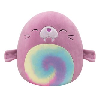 SQUISHMALLOWS Tuleň - Rou