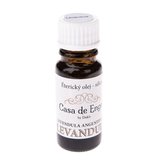 Eterický olej 10ml - Silice "LEVANDULE", 0/25