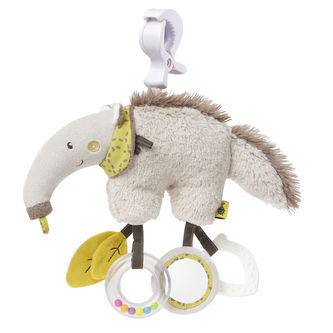 Hračka s klipem mravenečník, Australia Mravenečník