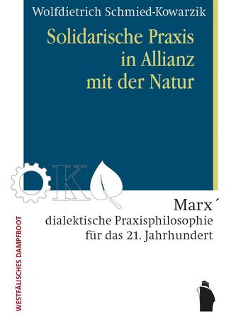 Solidarische Praxis in Allianz mit der Natur