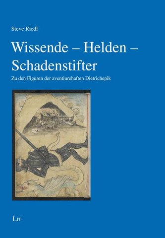 Wissende - Helden - Schadenstifter