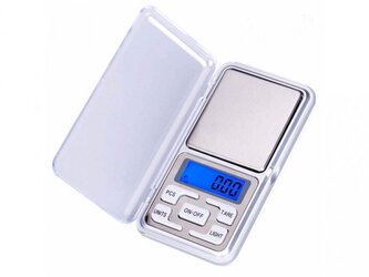 Digitální mini váha 200g/0.01g