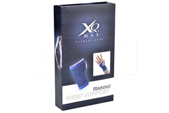 Bandáž XQ MAX na zápěstí - Vel.XL