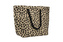 Plážová taška 50x36 cm Safari Leopard béžová