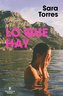 Lo Que Hay / What It Is