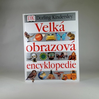 Velká obrazová encyklopedie
